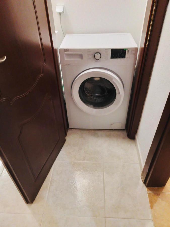 Villa Calypso Skala Rachoni  Dış mekan fotoğraf