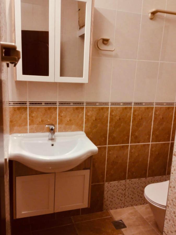 Villa Calypso Skala Rachoni  Dış mekan fotoğraf