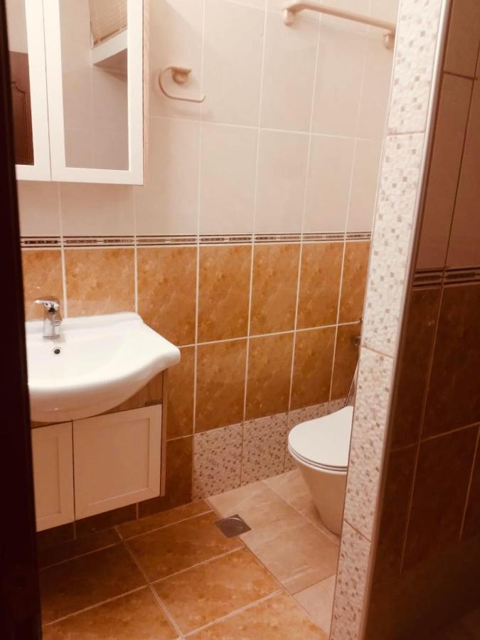 Villa Calypso Skala Rachoni  Dış mekan fotoğraf