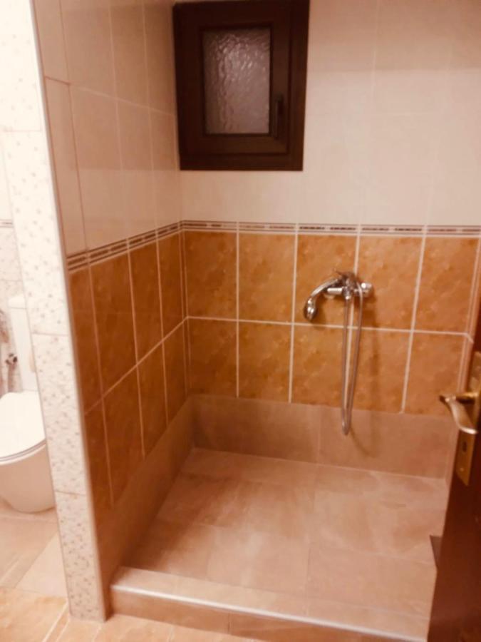 Villa Calypso Skala Rachoni  Dış mekan fotoğraf