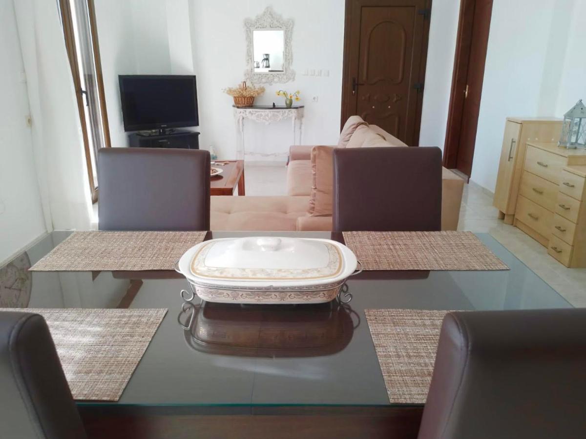 Villa Calypso Skala Rachoni  Dış mekan fotoğraf